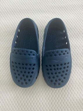 Floafers Prodigy Driver Toddler Shoes